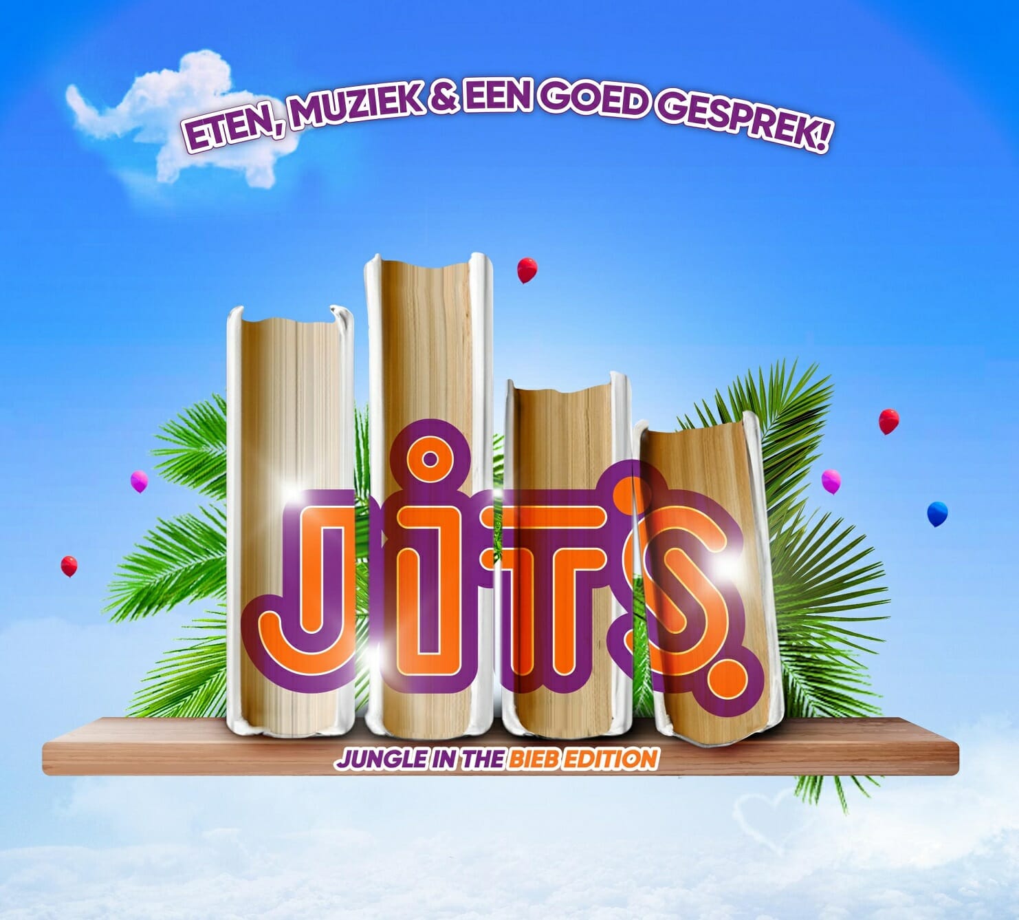 Laat je inspireren door verhalen en ontdek wat er in Alkmaar leeft.