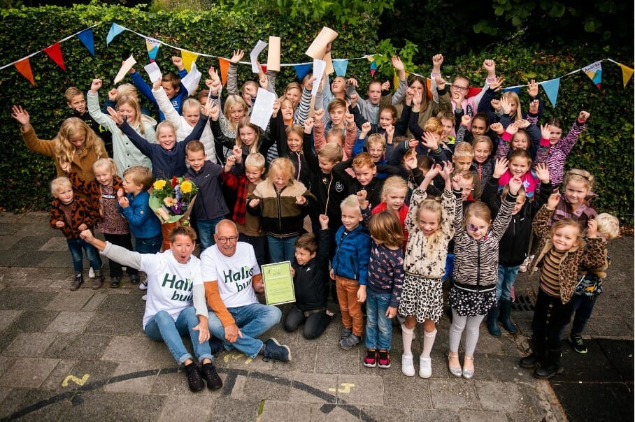 Nominaties voor de Gouden Buur Award 2023 zijn open