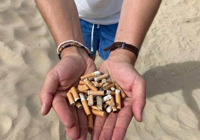 De grootste strandschoonmaak van Nederland is weer in aantocht