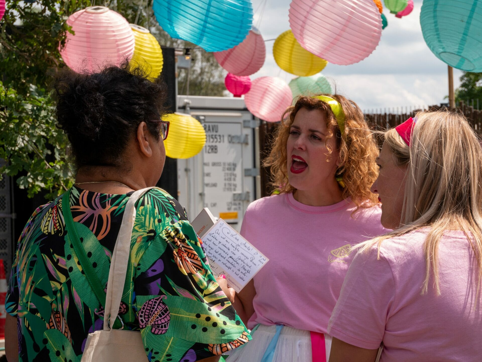 Raphaëlstichting viert 50 jaar!