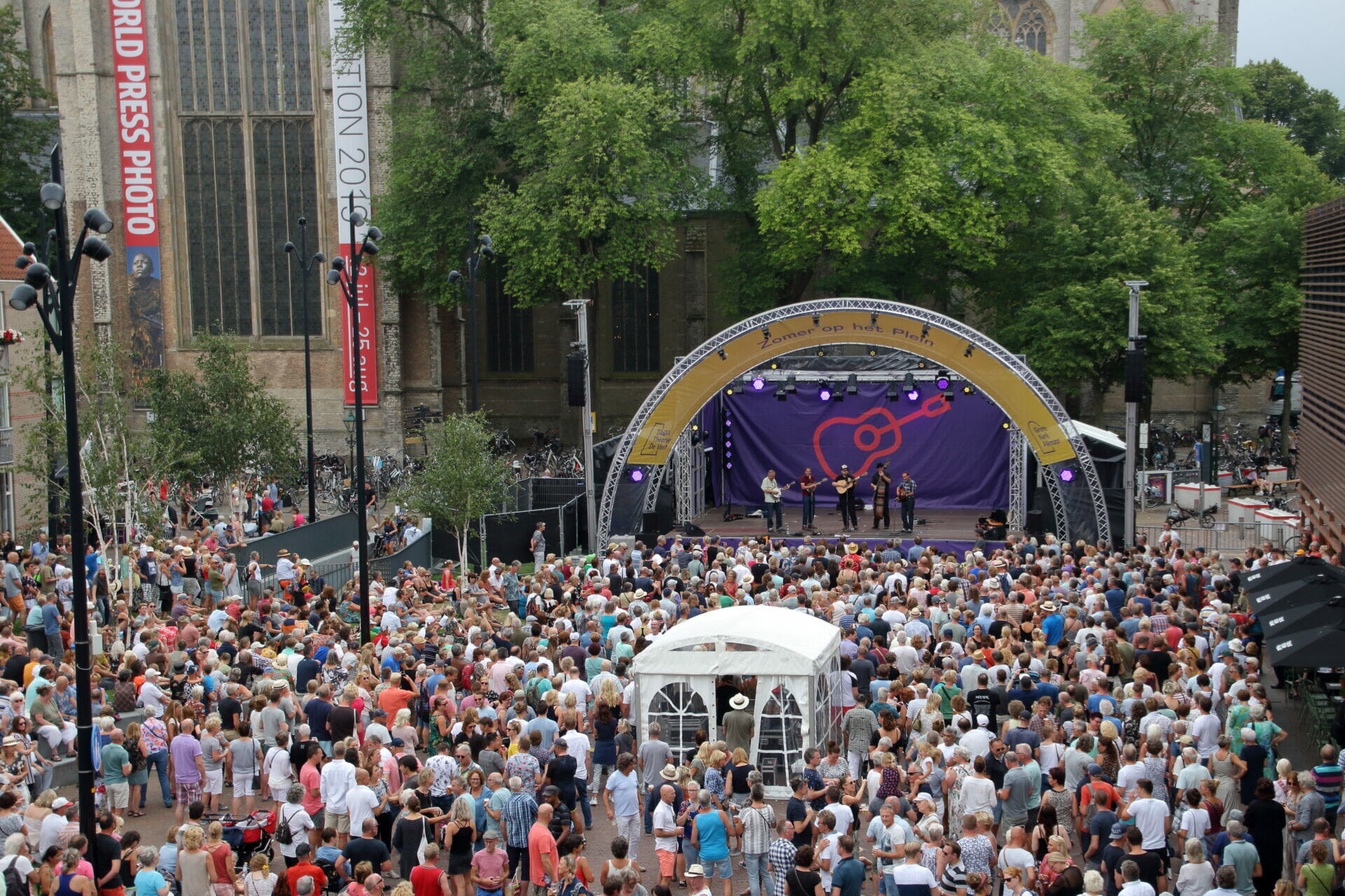 Meis en Yentl en de Boer