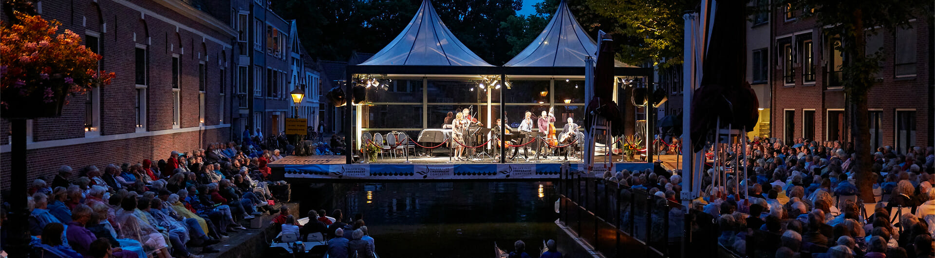 3e Lindegrachtconcert 2023