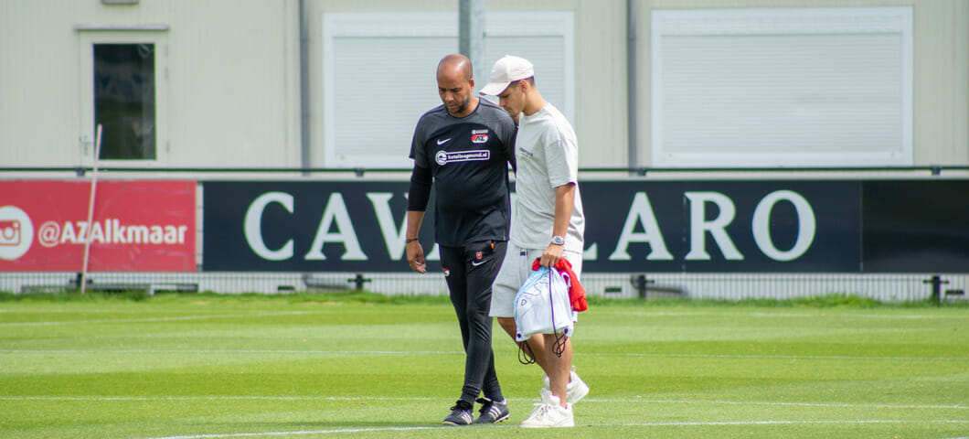 Kerkez: 'AZ voor altijd in mijn hart'