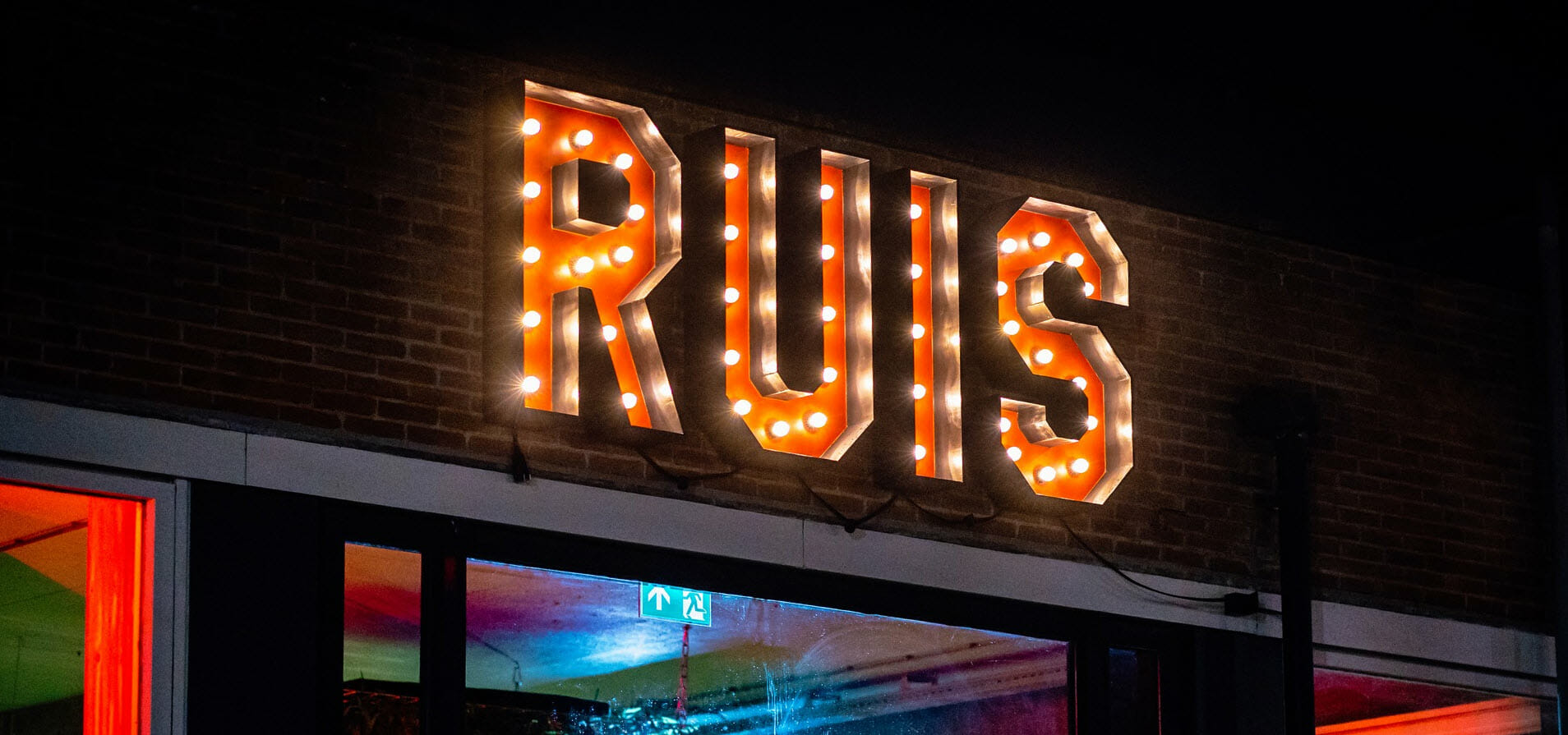 RUIS ROOFTOP sessions