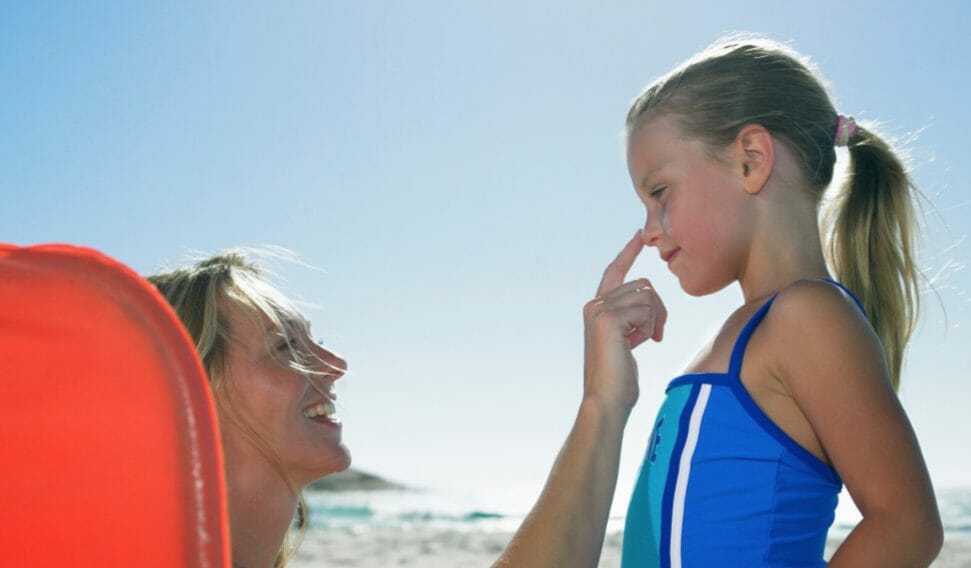 Volop zon de aankomende dagen…