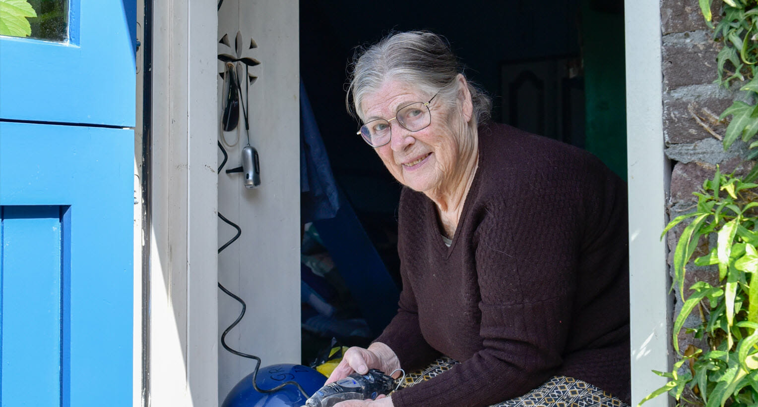 Laatste ‘Ontmoeting met Bella’ in Museum Jan Boon