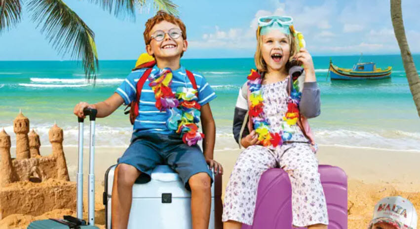 Casper en Emma en de Gouden Ring