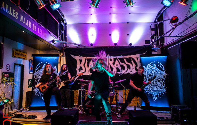 Herrie - Woeste Woensdag