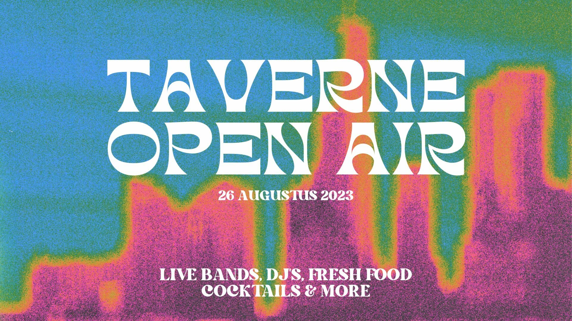 Taverne Open Air