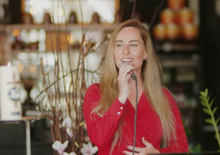 Vrienden van De Hout Live