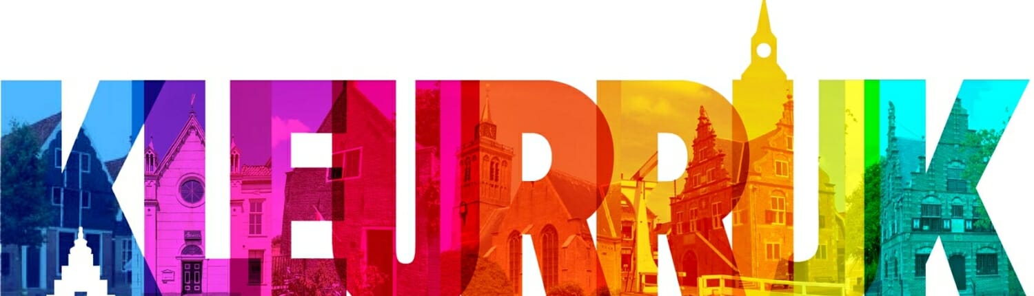 Kleurrijk De Rijp presenteert: Talent bij het Monument