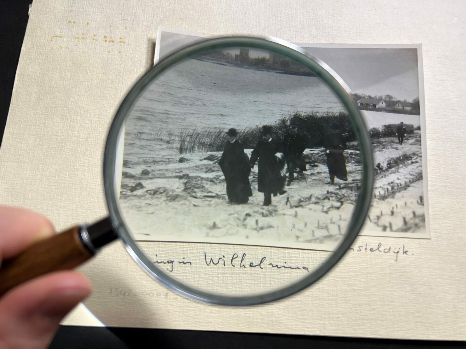 Nieuw najaarsprogramma Regionaal Archief