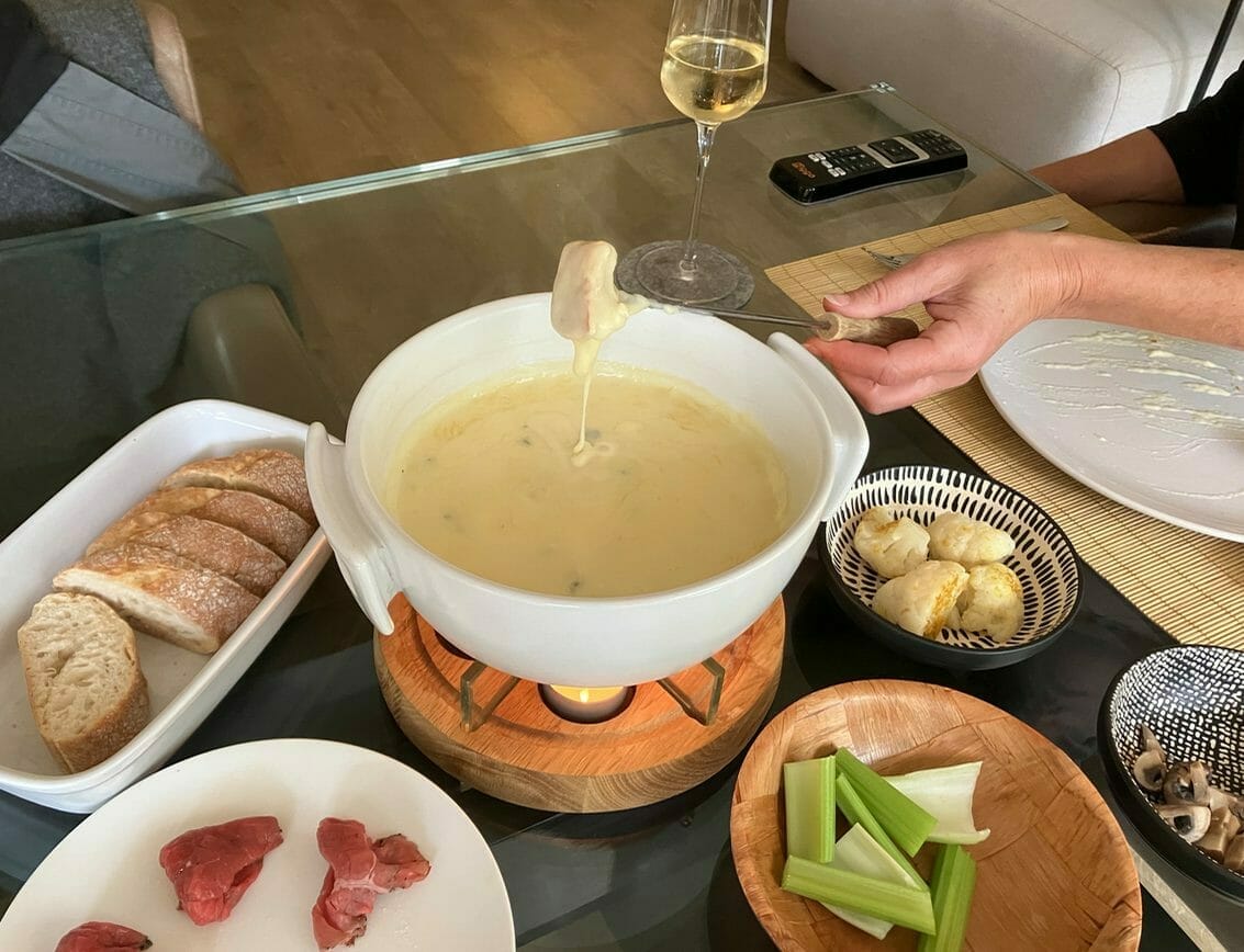 Culinaire tip van de week