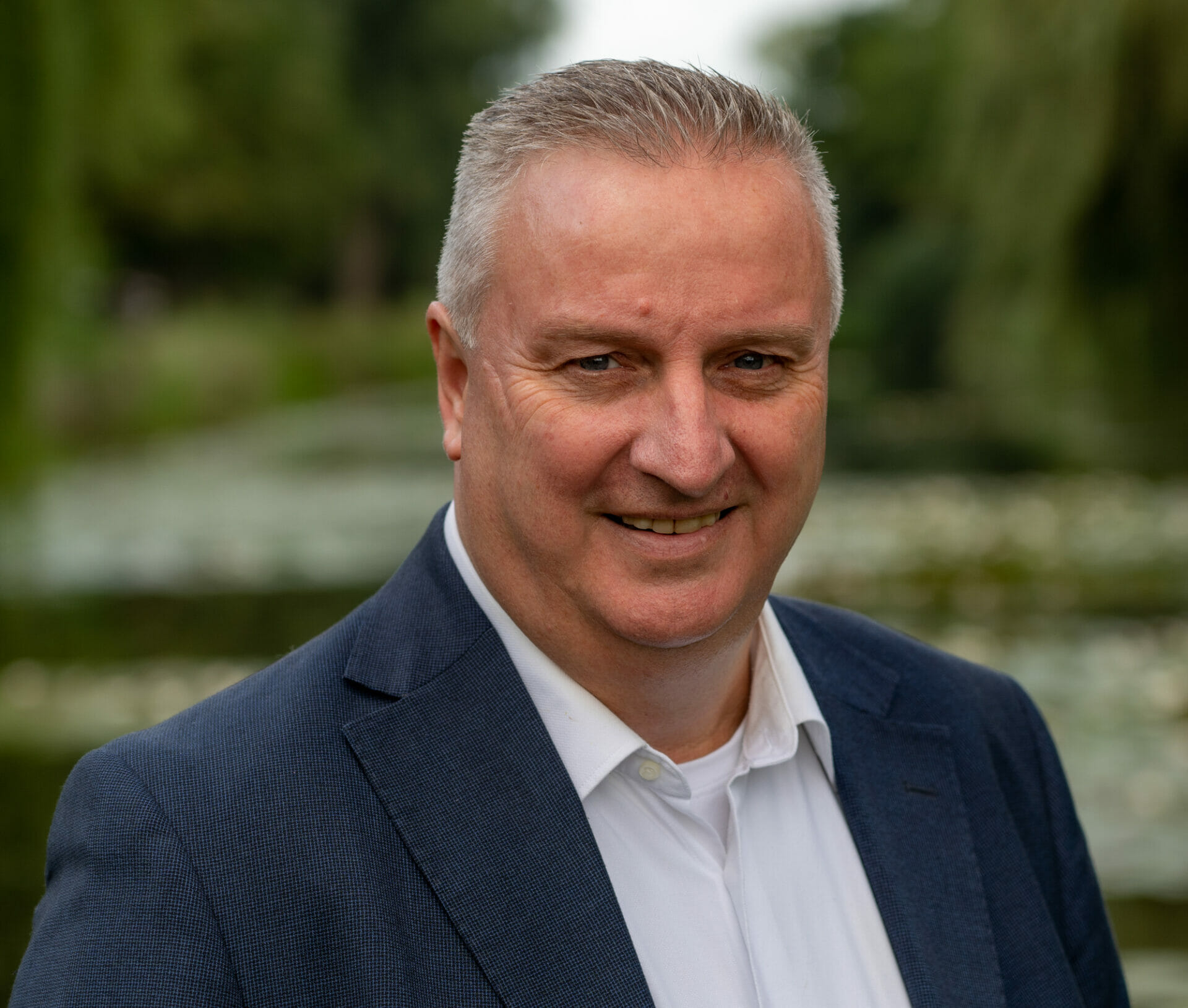 Oude basisschool wordt nieuw thuis voor mensen met dementie