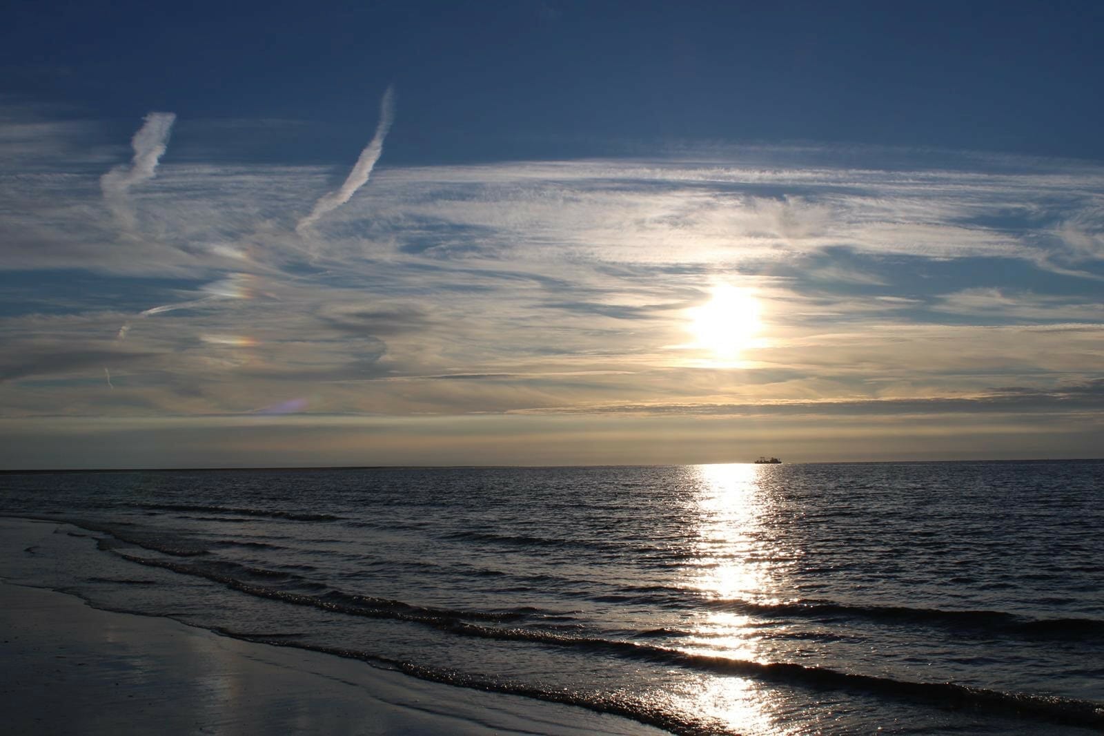 Zomertijd – vakantietijd
