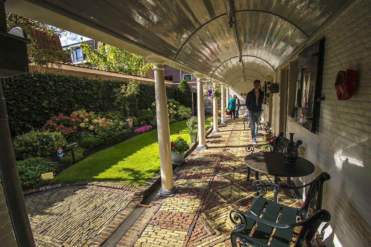 Programma Open Monumentendag