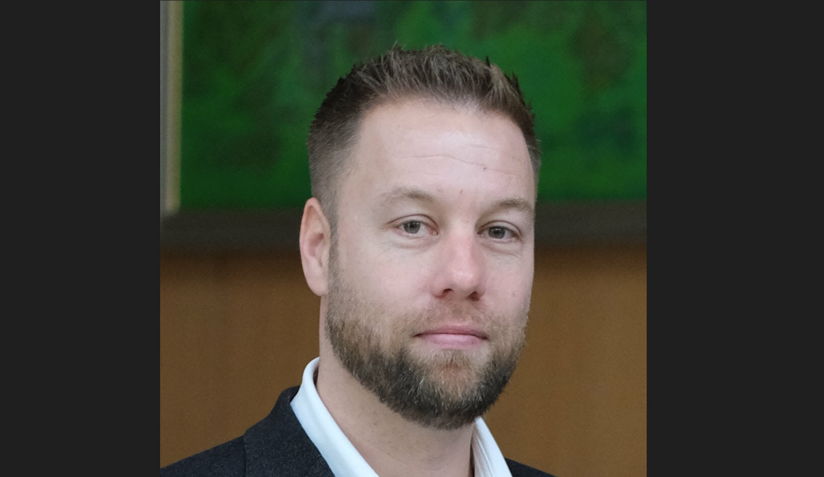 Vermist: 40-jarige Joeri Pross uit Alkmaar