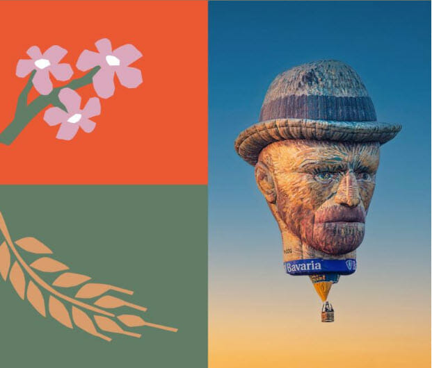 Stedelijk Museum Alkmaar trekt recordaantal bezoekers met Van Gogh