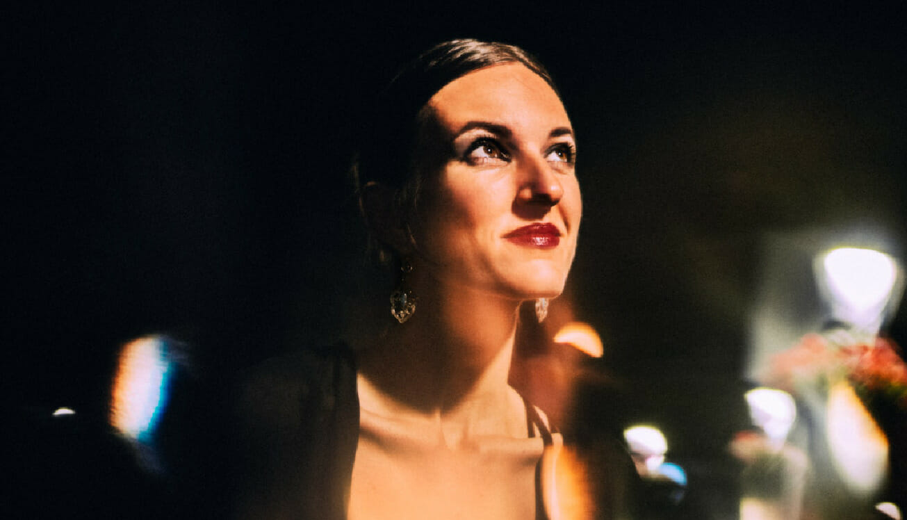 Hollandse Luchten presenteert Milou Mignon