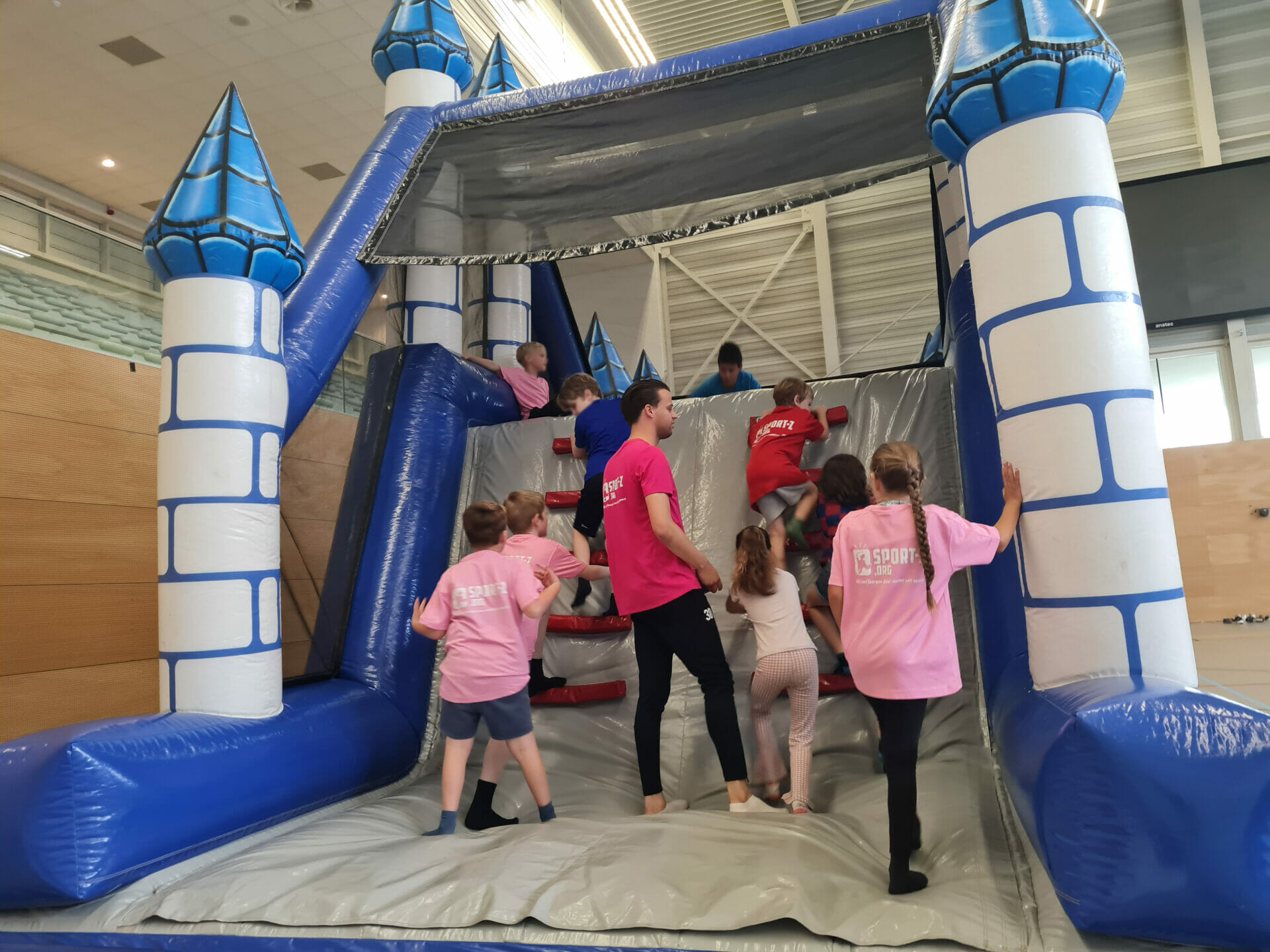 Voor íedereen een feestelijk programma met Alkmaar Ontzet