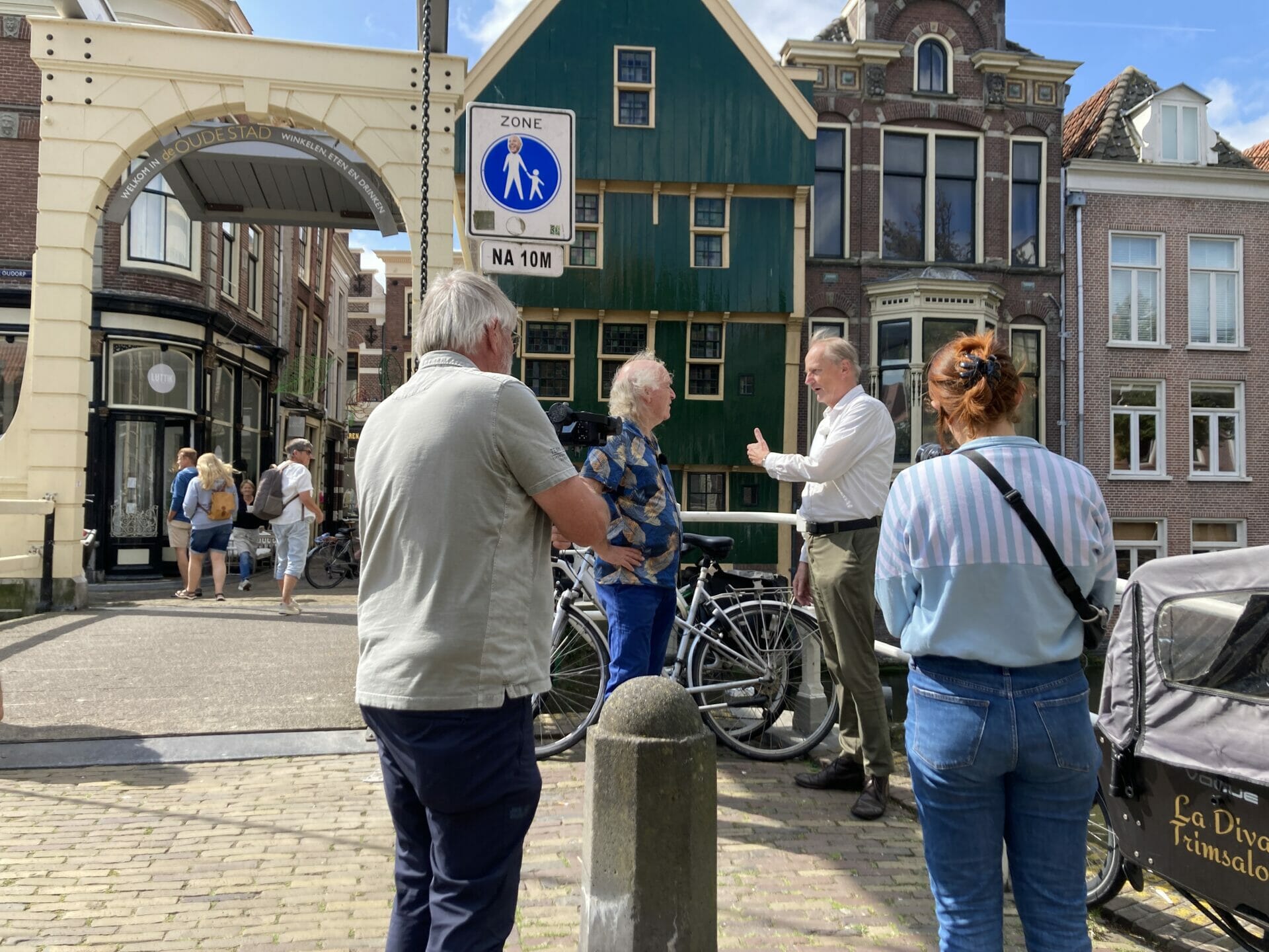 Groots Alkmaar TV in september: Cultuur