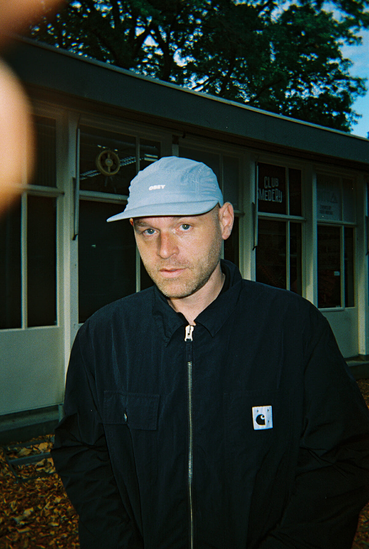 Een weekend lang hiphop op het dakterras van Victorie