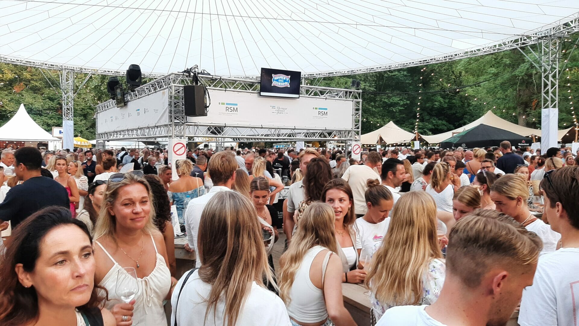 Culinair Plaza 2023 (filmpje)