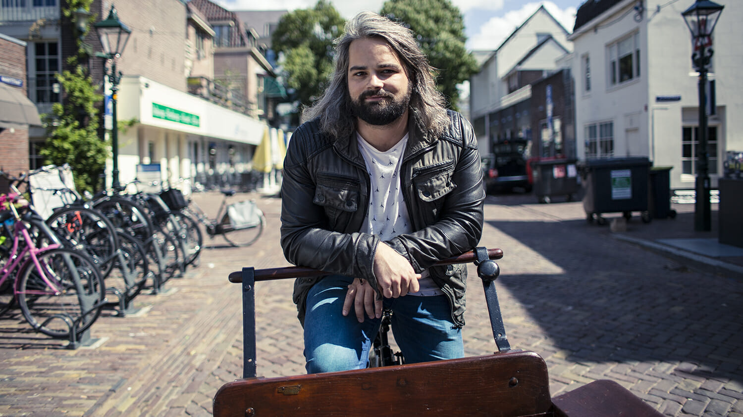 Sluit studenten niet meer buiten het armoedebeleid