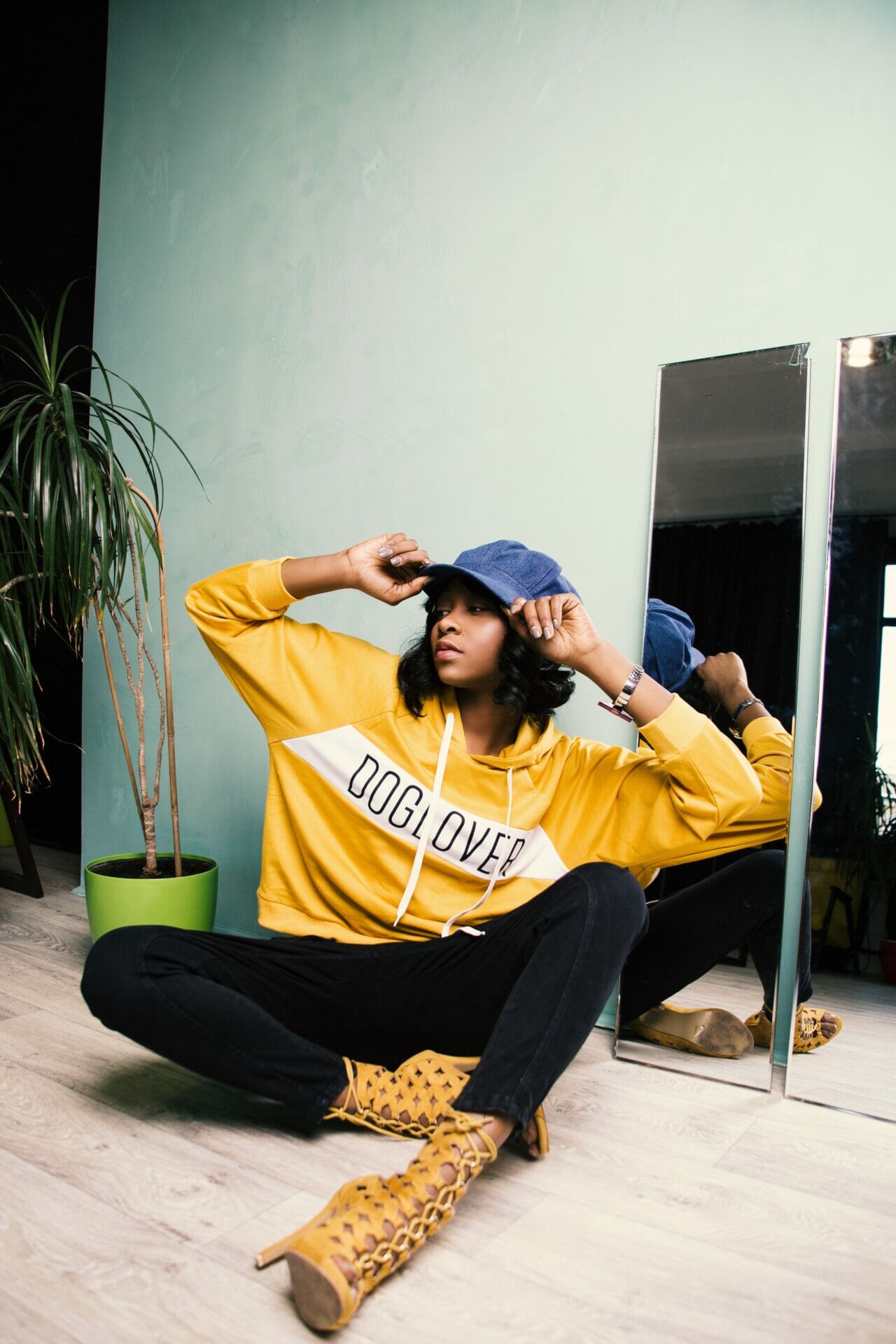 Modetrends herfst/winter 2023