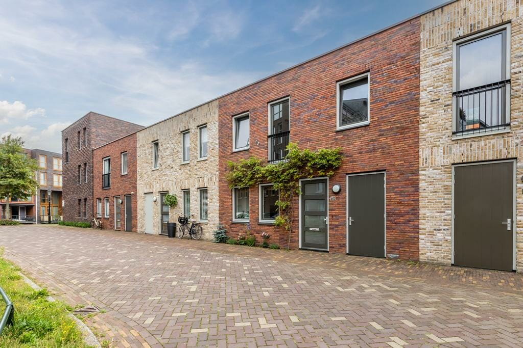 Gouden tip van ECHT Makelaars & Taxateurs