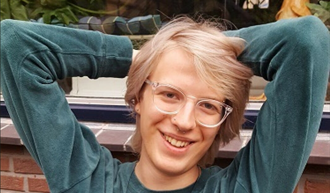 24-jarige Sofie Brouwer uit Heerhugowaard nog steeds vermist