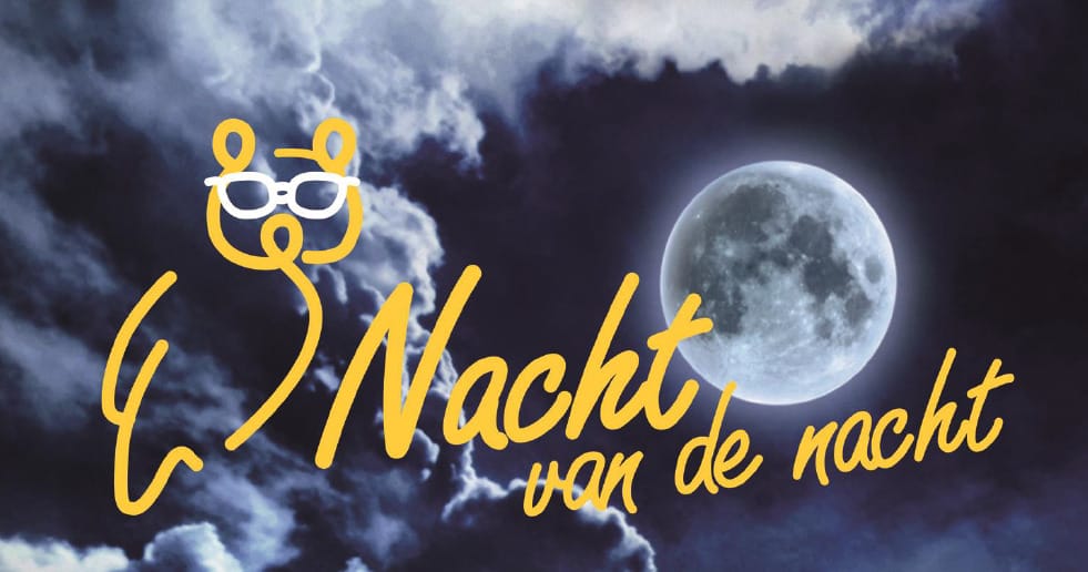 Nacht van de Nacht 2023