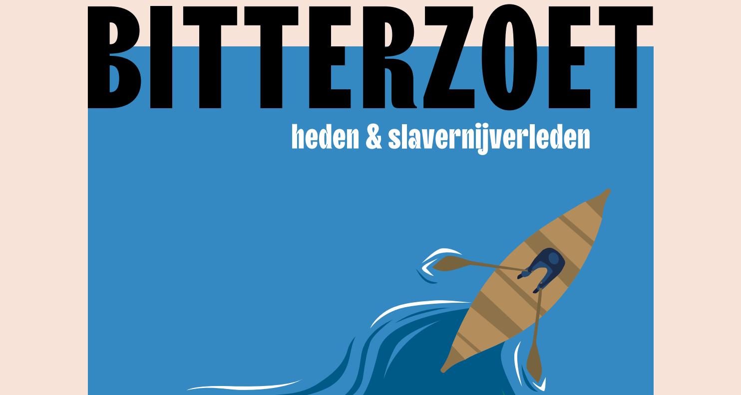 Nieuw handvat voor les over slavernij