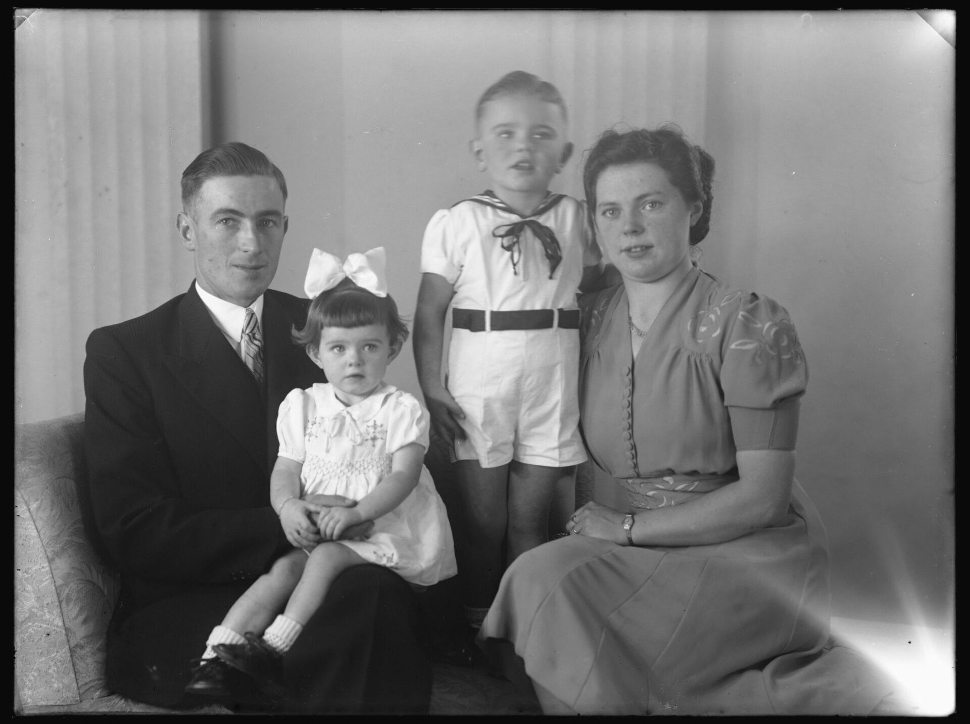 Open dag Regionaal Archief rondom familiegeschiedenis