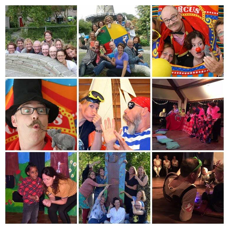 Jubileum papaver4kids