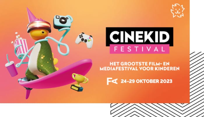 Cinekid Festival