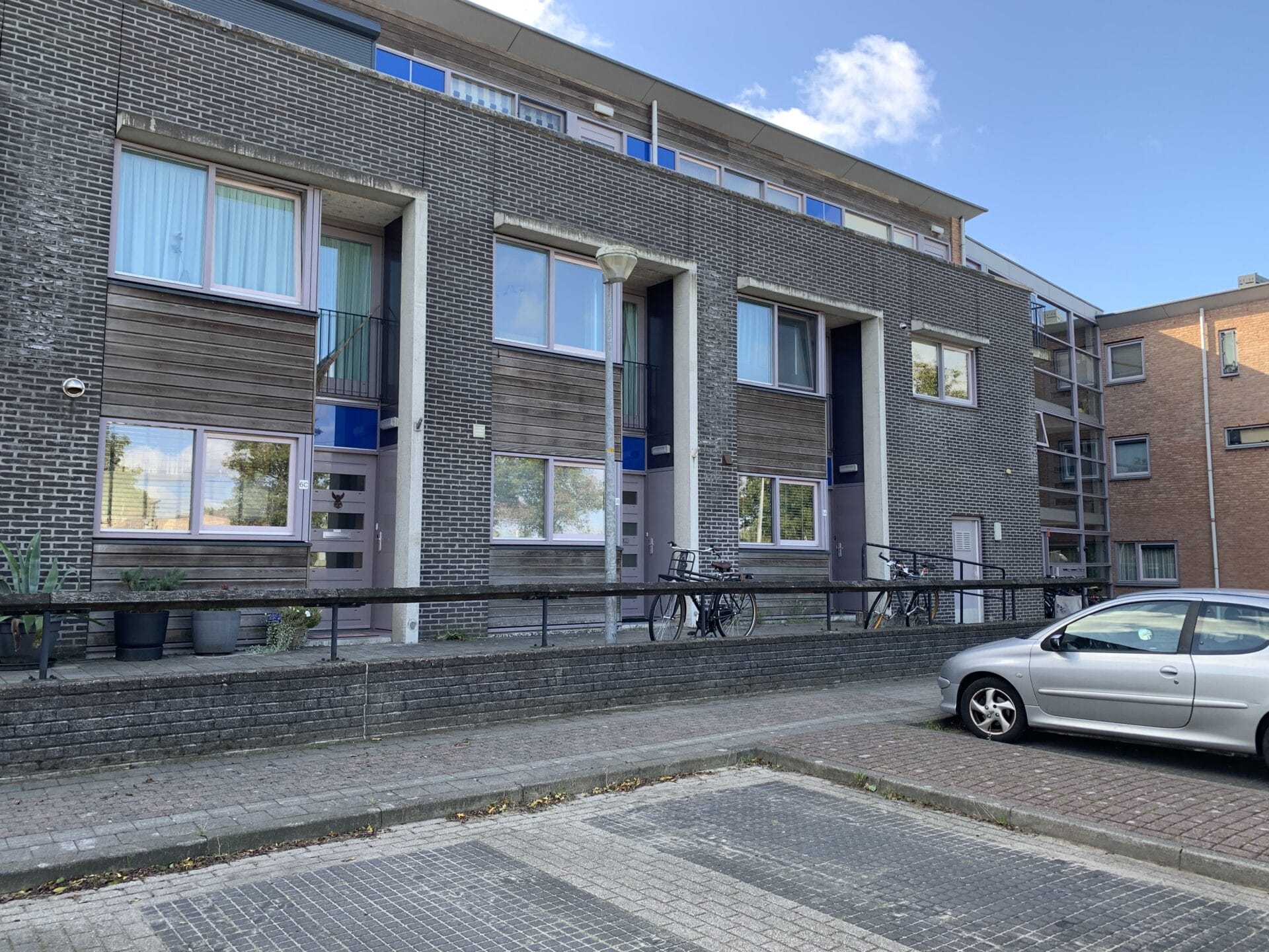 Gouden tip van ECHT Makelaars & Taxateurs