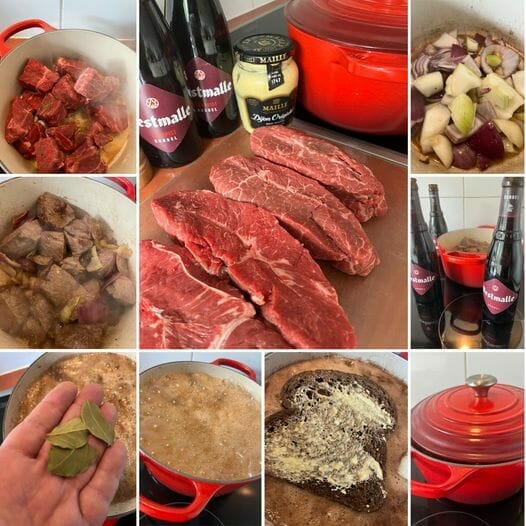 Culinaire tip van de week: nu de herfst zich aandient…