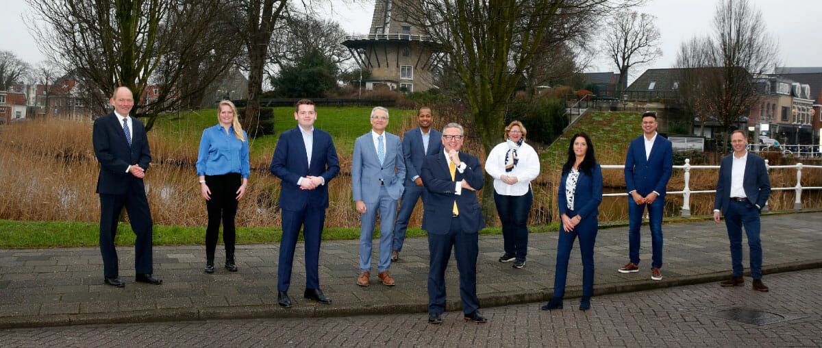Stortplaats in Alkmaar – een vloek of een zegen