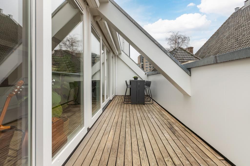 Gouden tip van ECHT Makelaars & Taxateurs