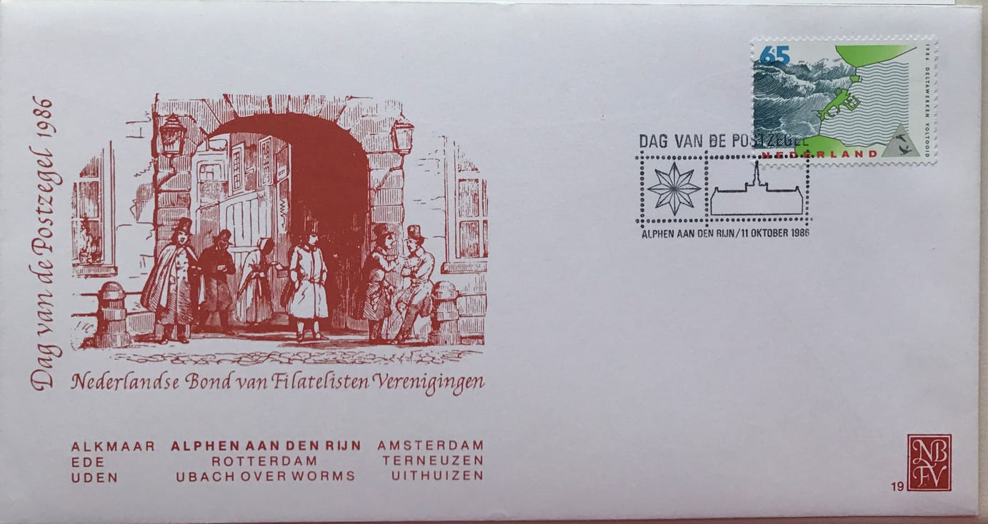 Najaarsbeurs NVPV Alkmaar