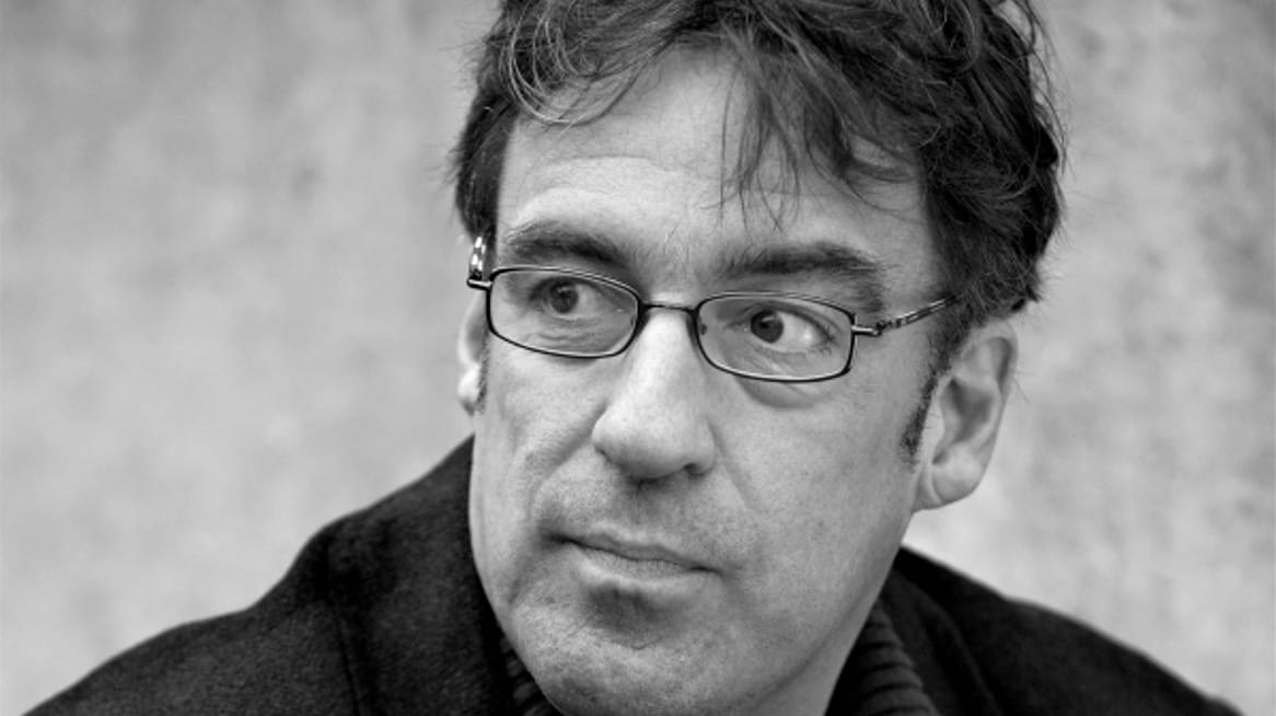 Joost Zwagerman Lezing zet topstuk op het podium