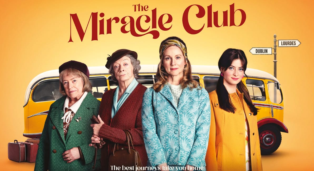 The Miracle Club
