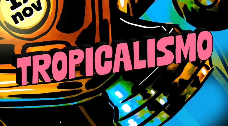 Tropicalismo