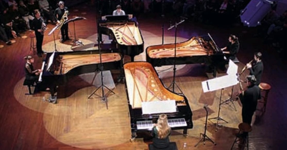 Incantatie IV, Simeon ten Holt