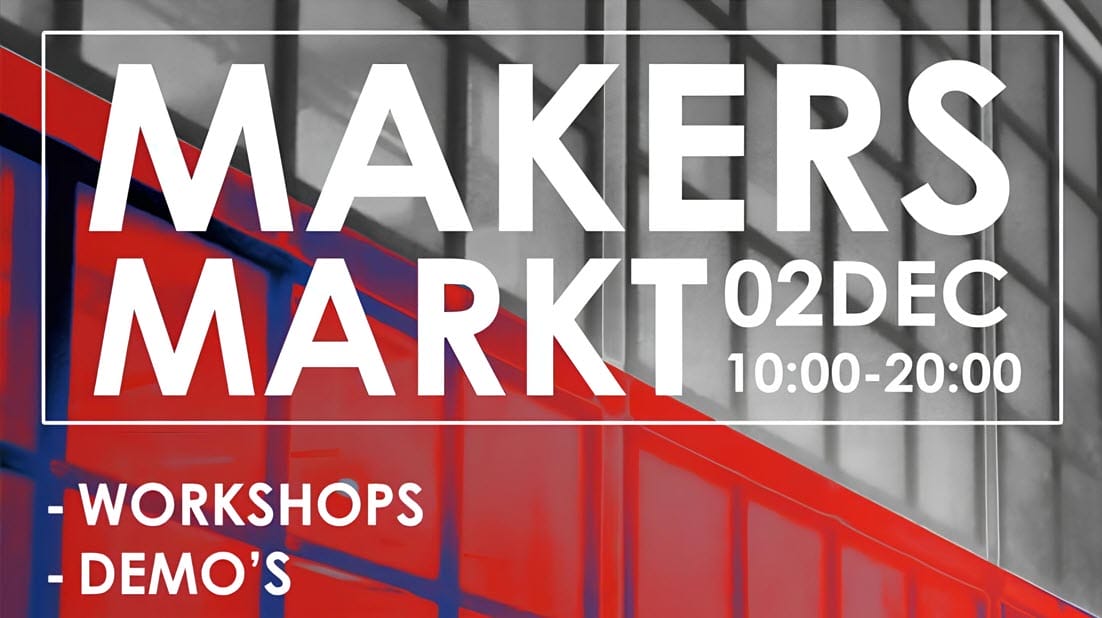 Makersmarkt