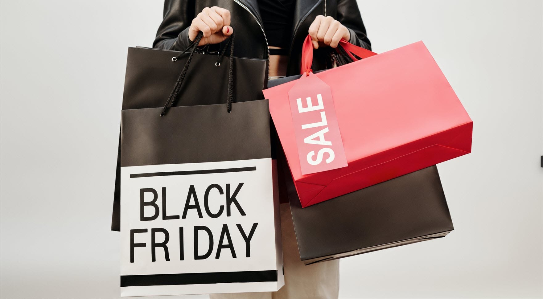 Onderzoek: Black Friday té Amerikaans
