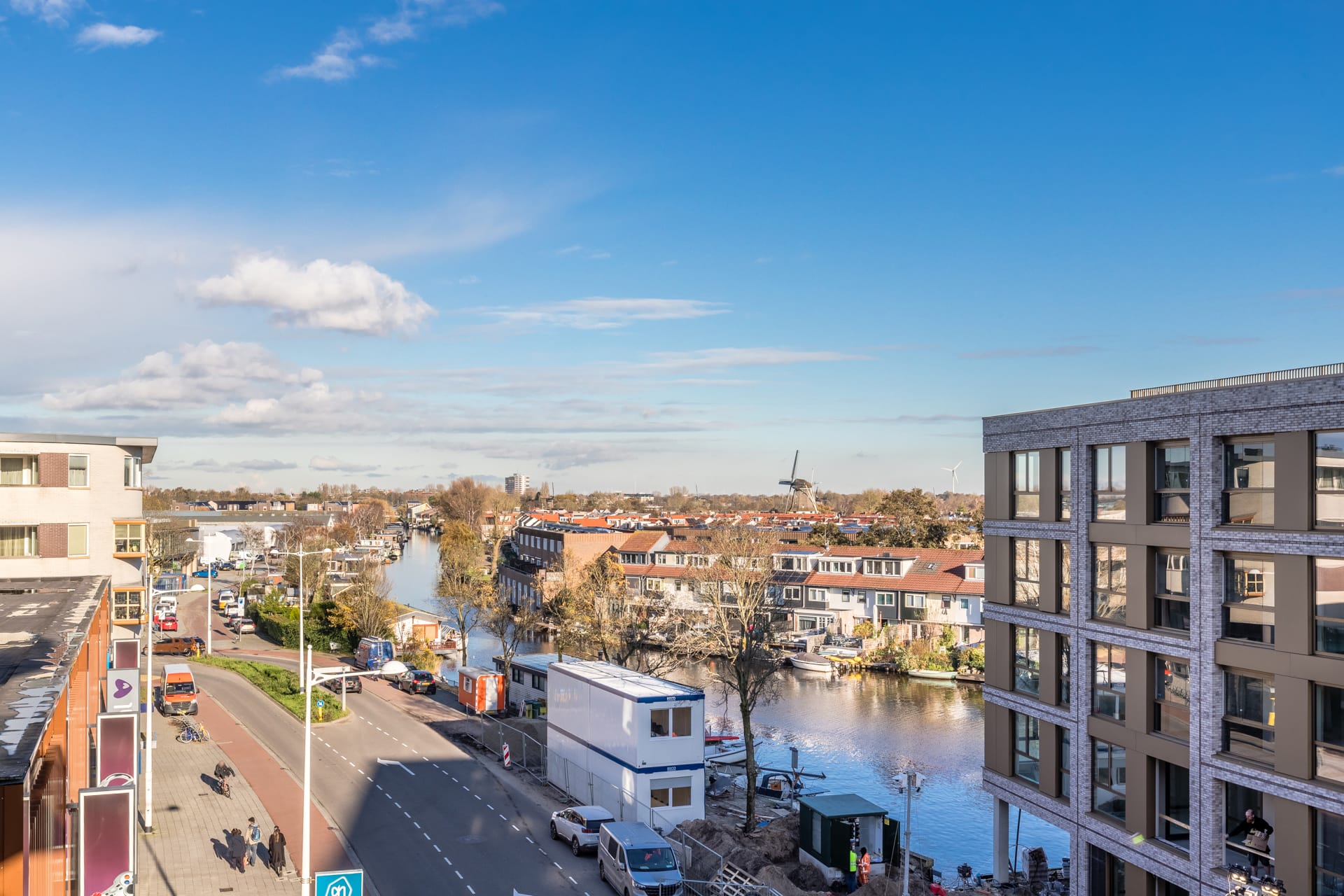 Gouden tip van ECHT Makelaars & Taxateurs
