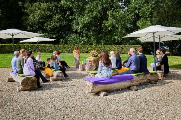 Noord-Hollanders terughoudend om dood bespreekbaar te maken