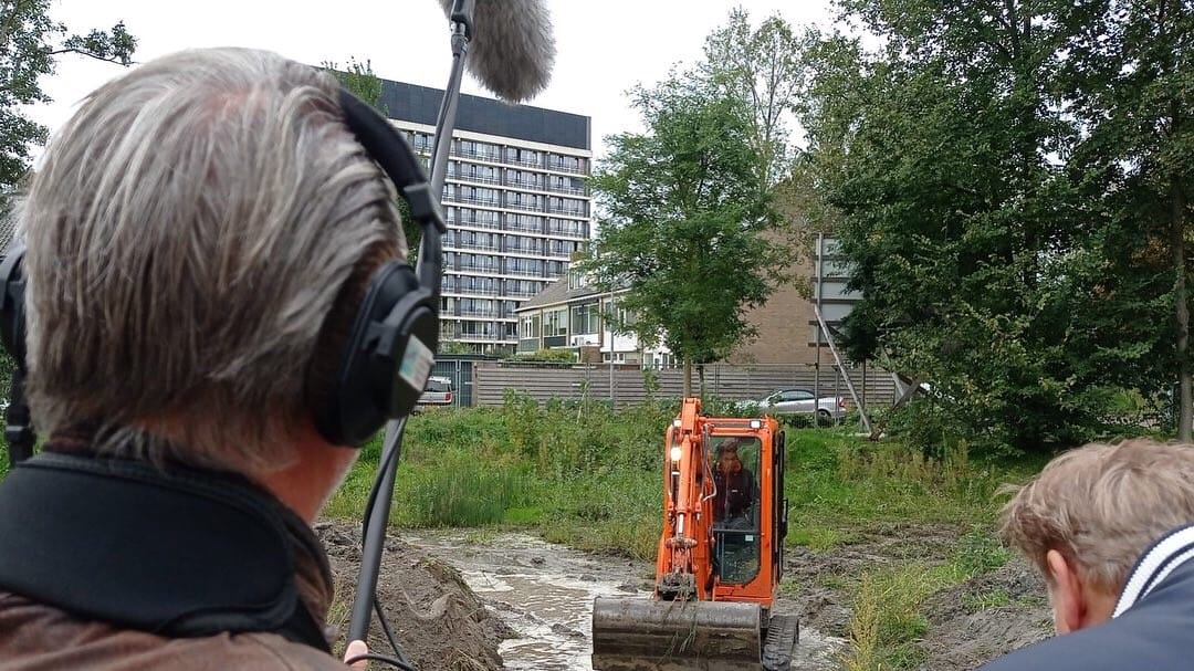 Hoef van Eden - een speelparadijs voor kinderen